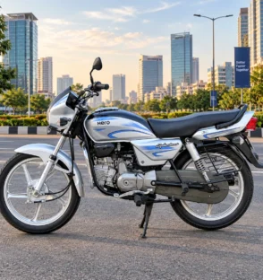 Best second hand bikes in India