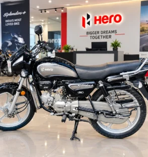 Best second hand bikes in India