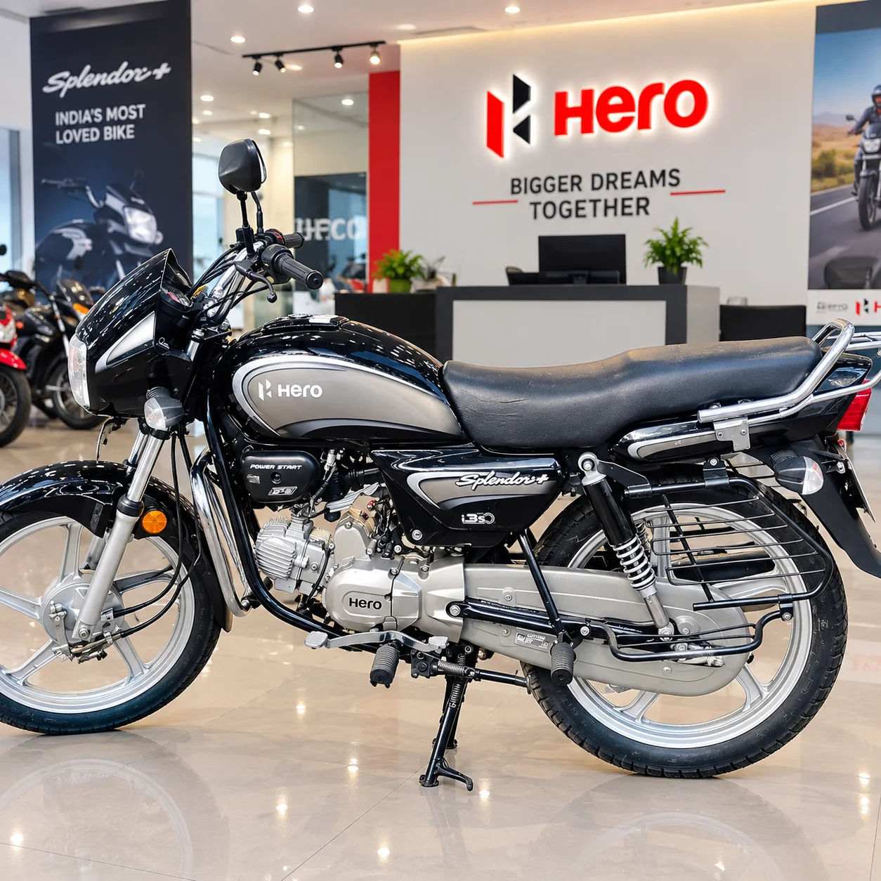 Best second hand bikes in India