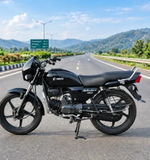 Best second hand bikes in India