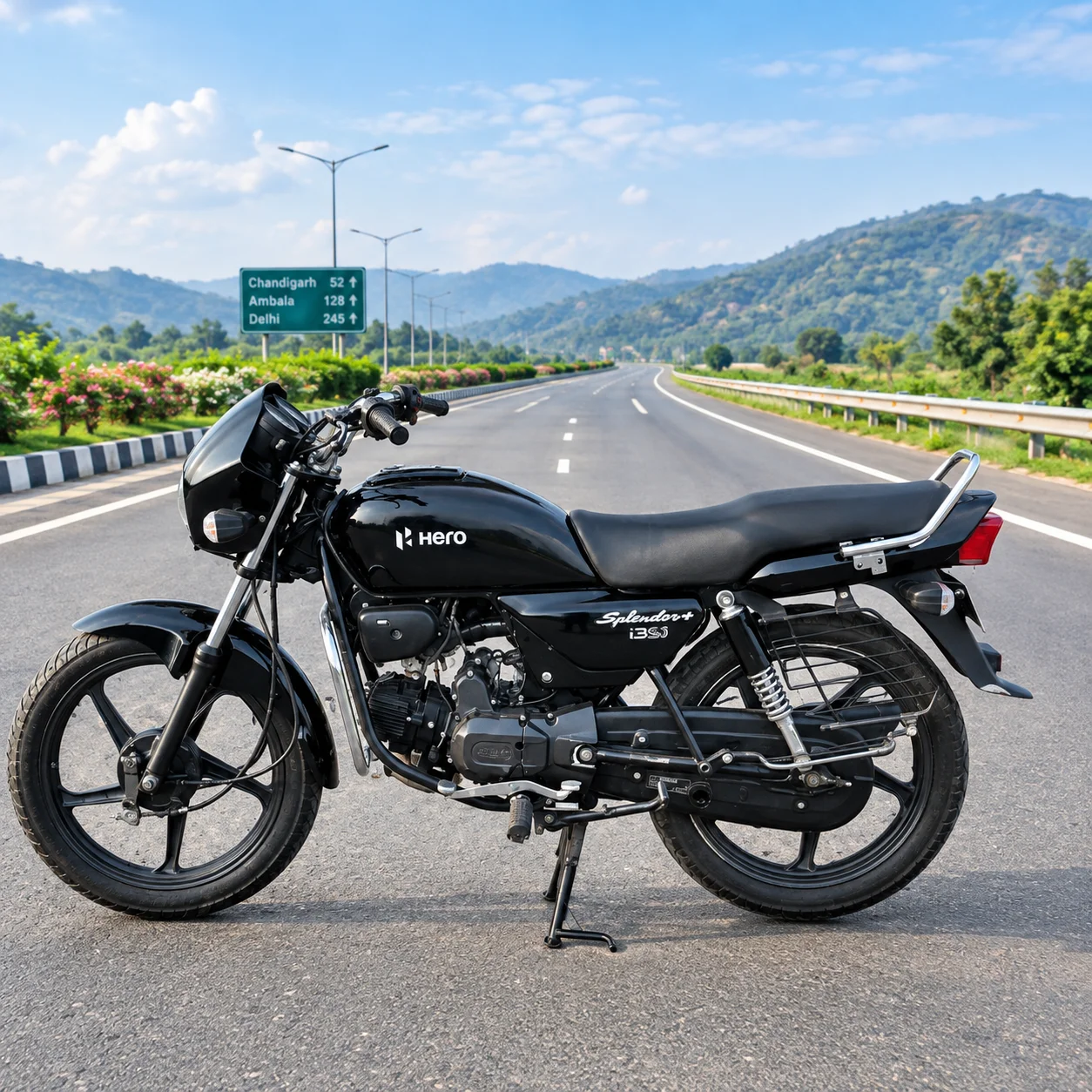 Best second hand bikes in India
