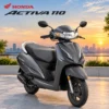 Honda Activa 2018