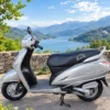 Honda Activa 2018