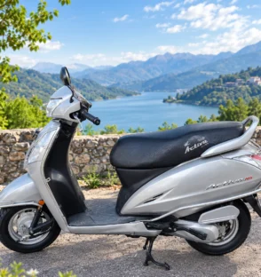 Best second hand bikes in India