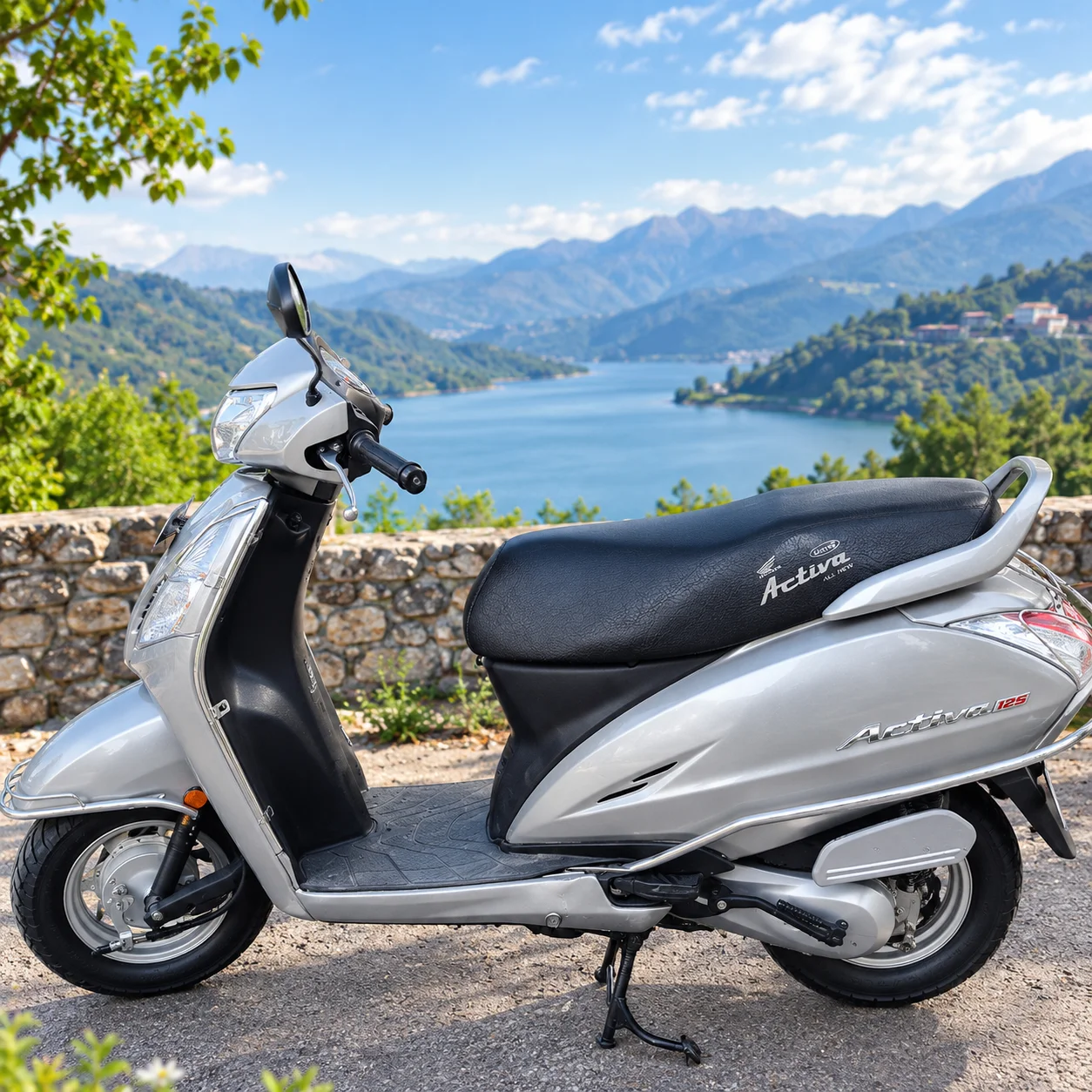 Best second hand bikes in India