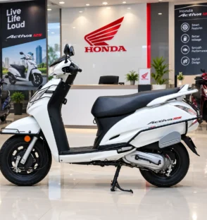 Best second hand bikes in India