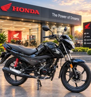 Best second hand bikes in India