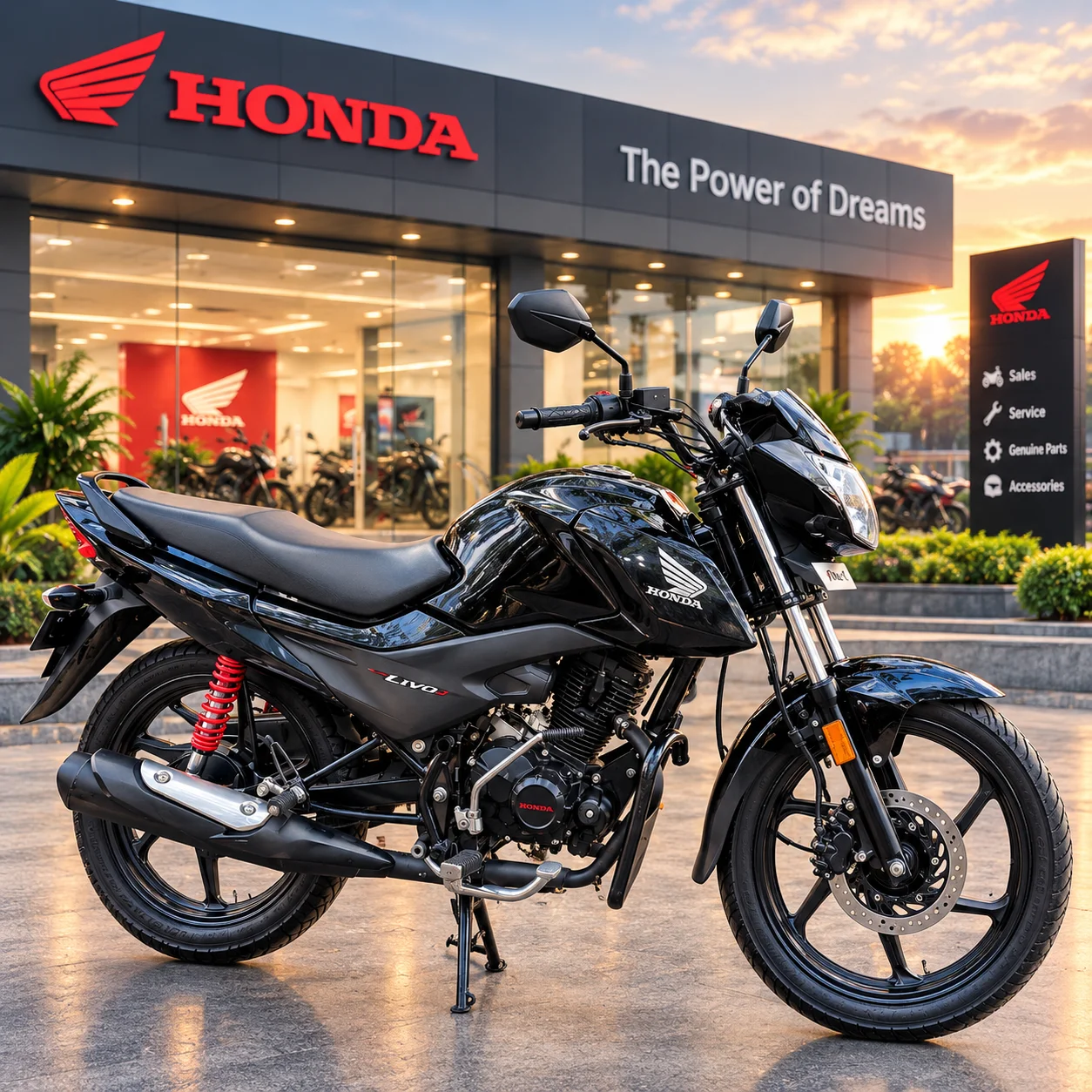 Best second hand bikes in India
