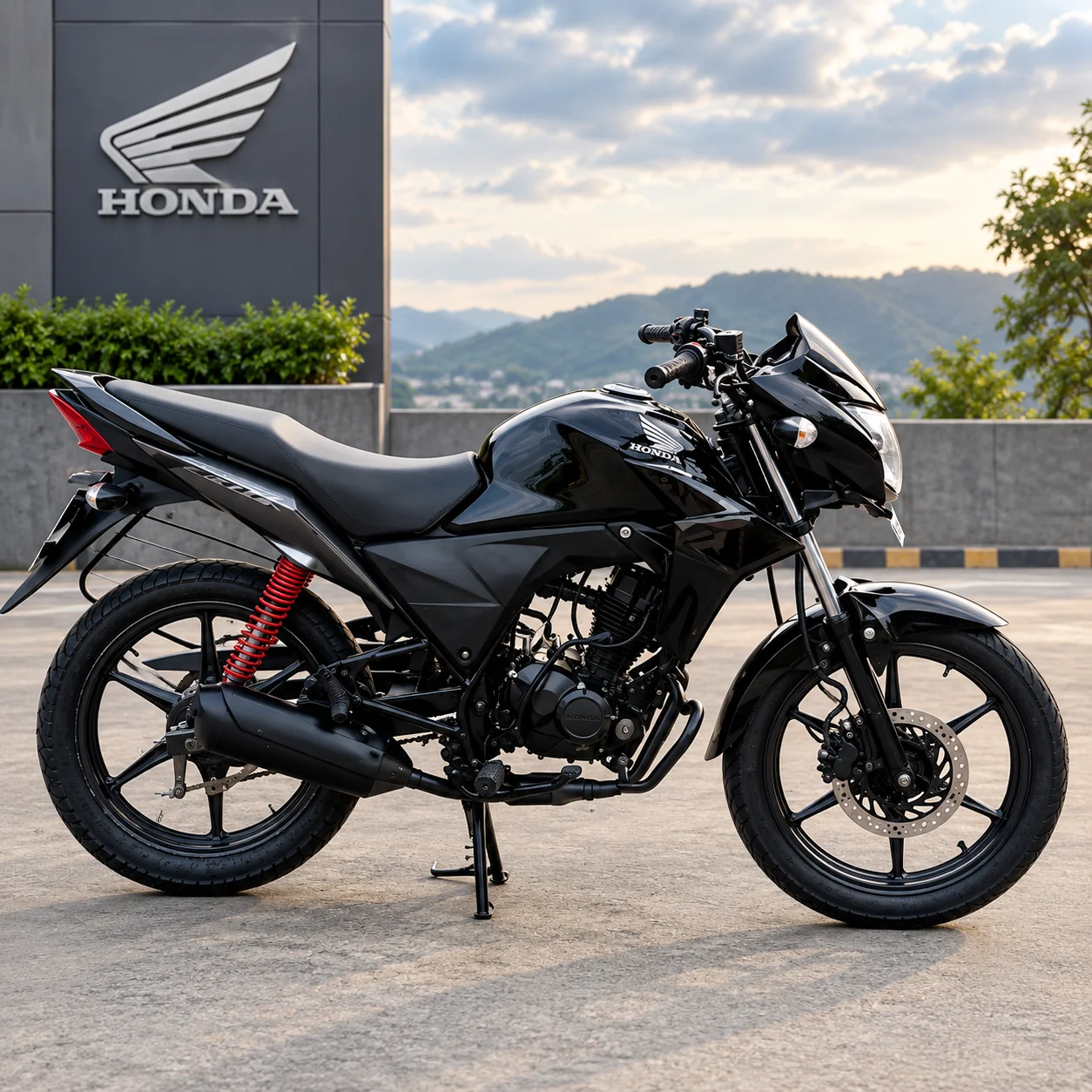 Best second hand bikes in India