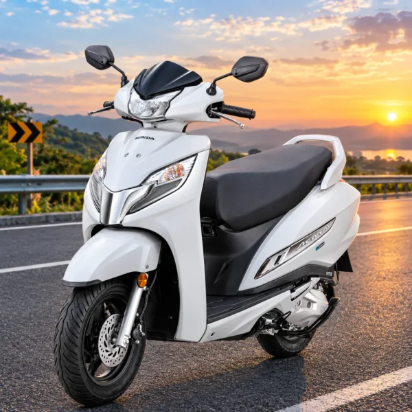 Honda Activa 2020