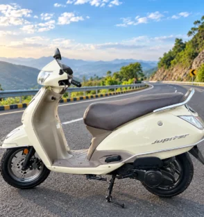 Best second hand bikes in India