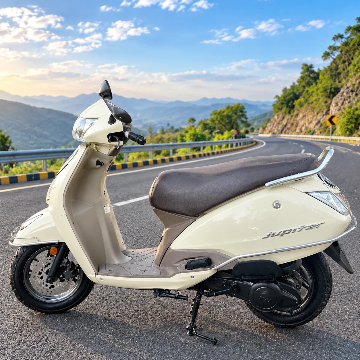 Best second hand bikes in India