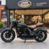 Jawa Perak 2022