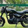 Royal Enfield Hunter 350 2026
