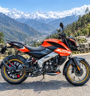 Best second hand bikes in India