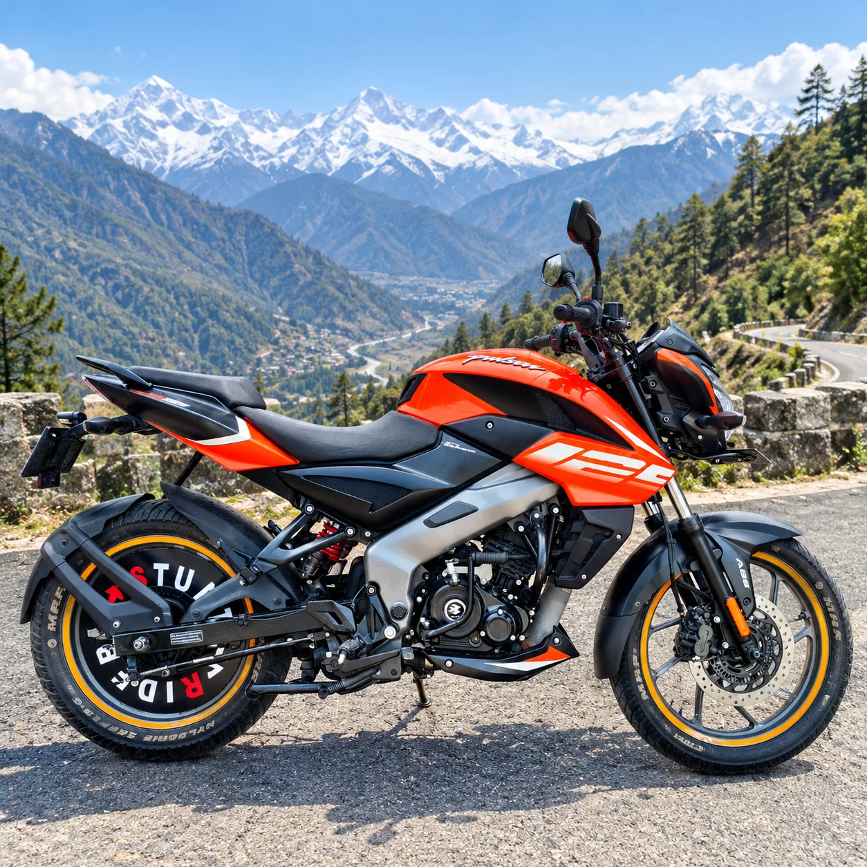 Best second hand bikes in India