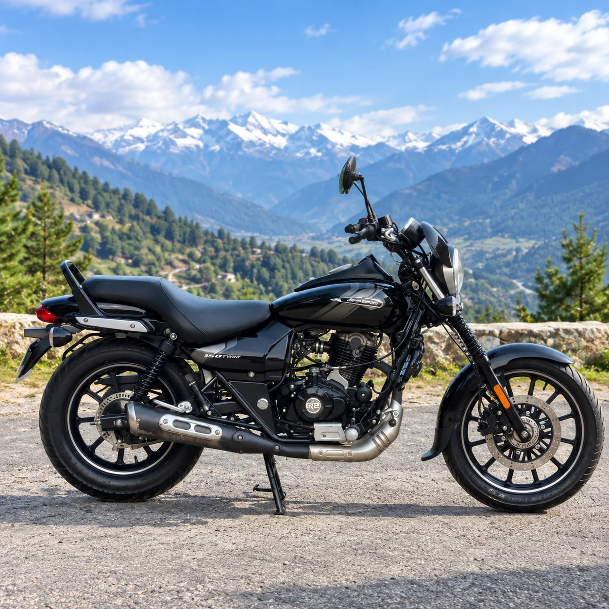 Best second hand bikes in India