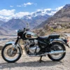 Royal Enfield Classic 650 2025