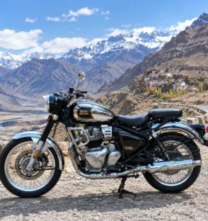 Best second hand bikes in India