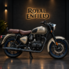 Royal Enfield Classic 2024