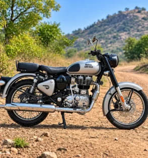 Best second hand bikes in India