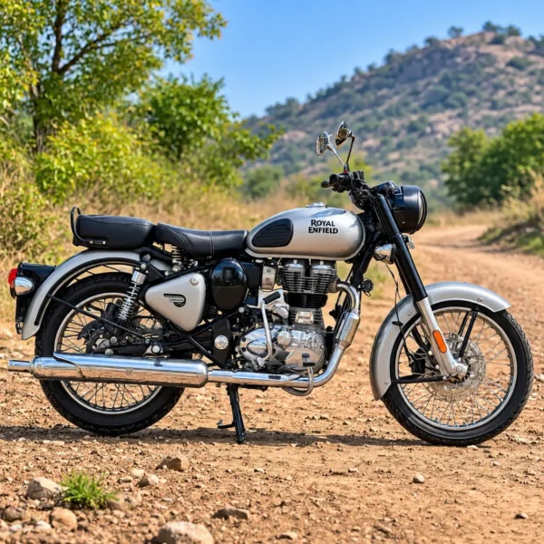 Royal Enfield Classic 2020