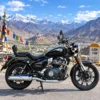 Royal Enfield Super meteor 650 2023