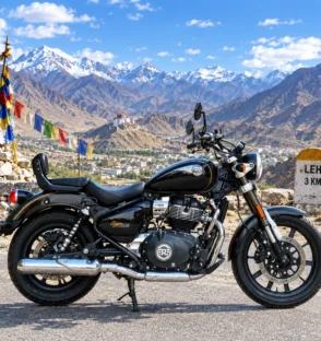 Best second hand bikes in India