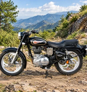 Best second hand bikes in India