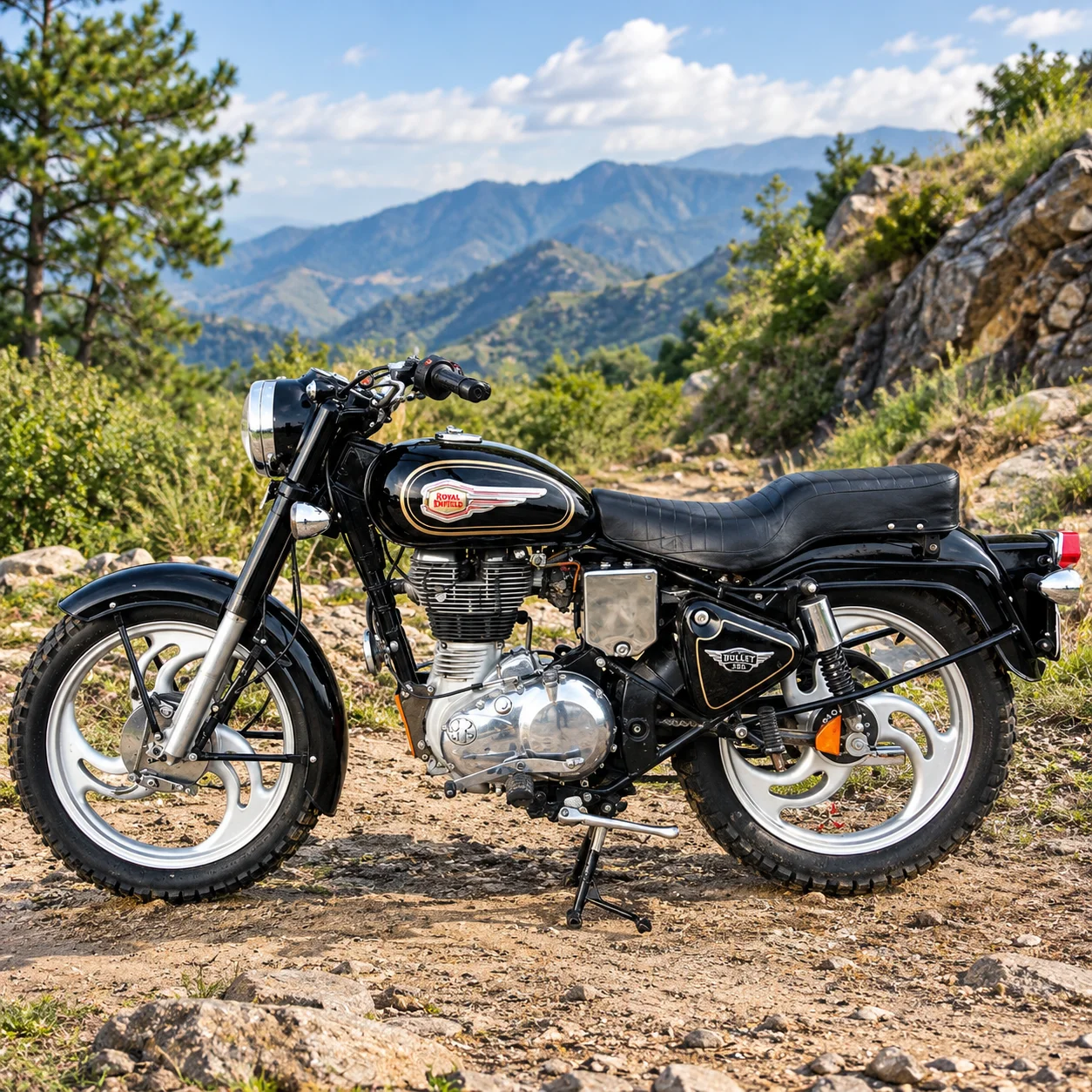Best second hand bikes in India