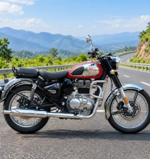 Best second hand bikes in India