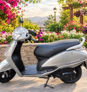Best second hand bikes in India