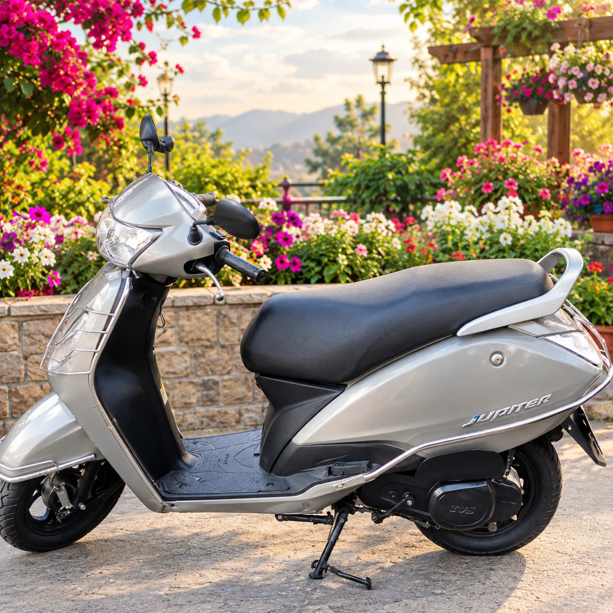 Best second hand bikes in India