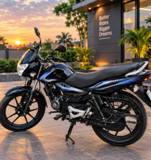 Best second hand bikes in India