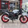 TVS Raider 2026