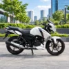 TVS Apache 2017