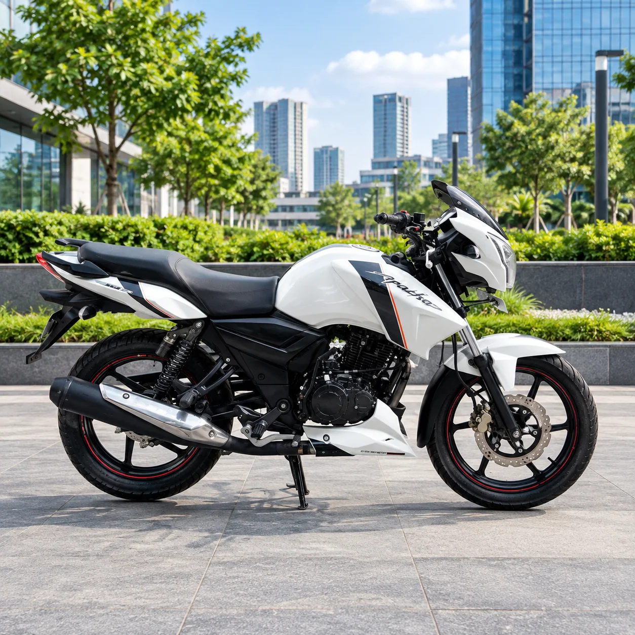 Best second hand bikes in India