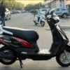 Suzuki Swish 125 2013