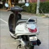 Suzuki Access 125 2015