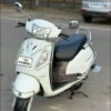 Suzuki Access 125 2015