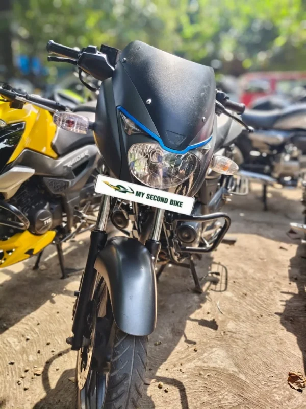 Bajaj Pulsar 2019