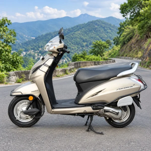 Honda Activa 2019