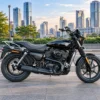 Harley Davidson Street 750 2016