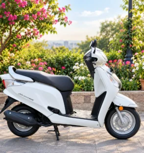 Best second hand bikes in India