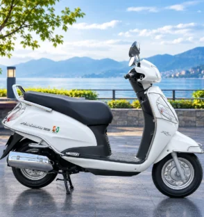 Best second hand bikes in India