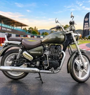Best second hand bikes in India