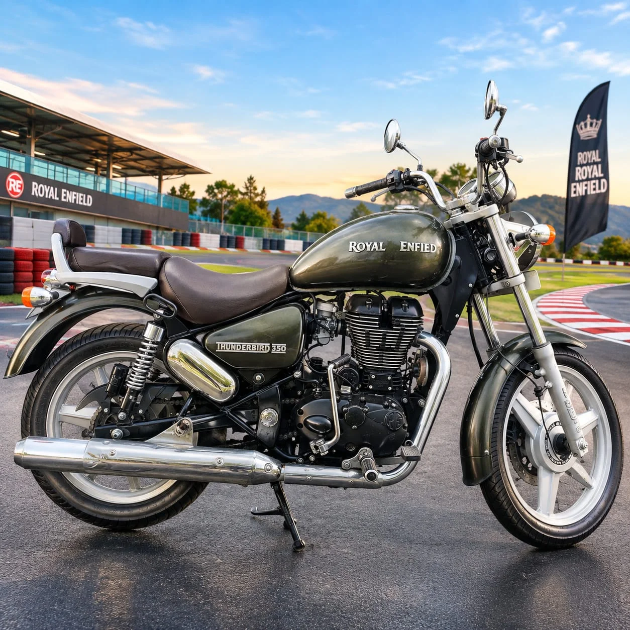 Best second hand bikes in India