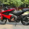 Bajaj Pulsar RS 200 2025
