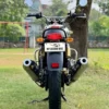 Royal Enfield Interceptor 650 2022