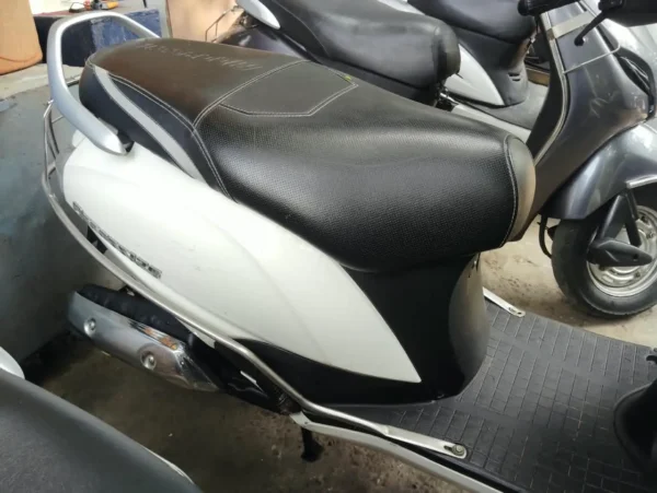 Suzuki Access 125 2020